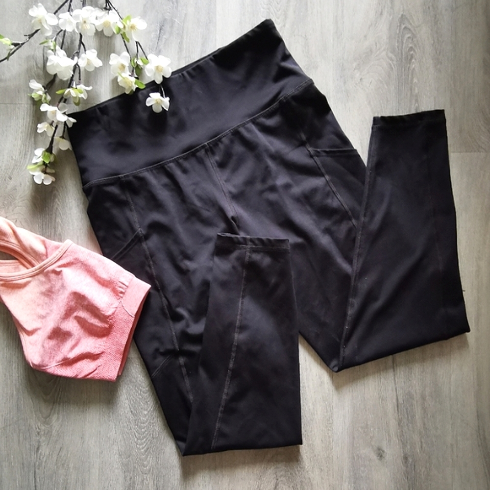 3/$30▪️The Everything Pocket Legging